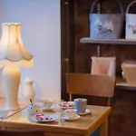Hotel Peipsi Teemaja