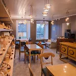 Peipsi Teemaja Hotel *