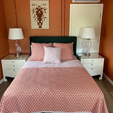 فندق Peipsi Teemaja