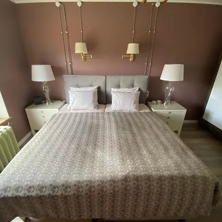 Peipsi Teemaja فندق