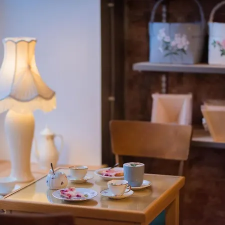 فندق Peipsi Teemaja