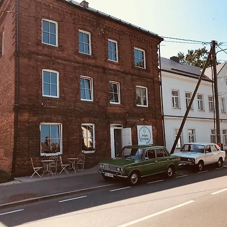 Peipsi Teemaja ماستفي