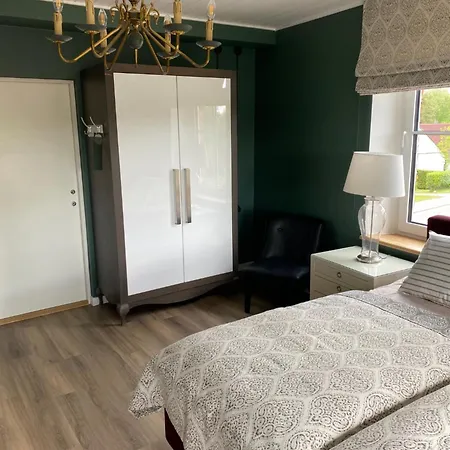 فندق Peipsi Teemaja ماستفي