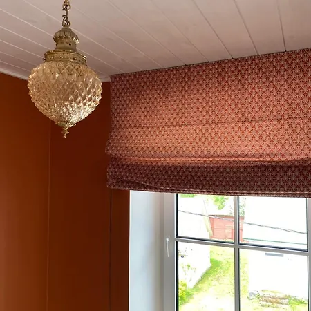 Peipsi Teemaja فندق *