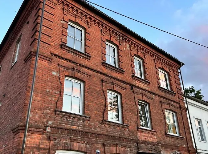 Peipsi Teemaja Hotell *