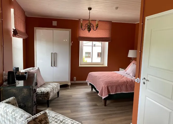 Peipsi Teemaja Mustvee