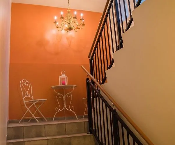 Peipsi Teemaja Hotell