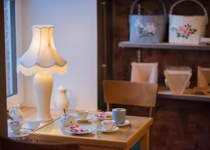 Hotell Peipsi Teemaja