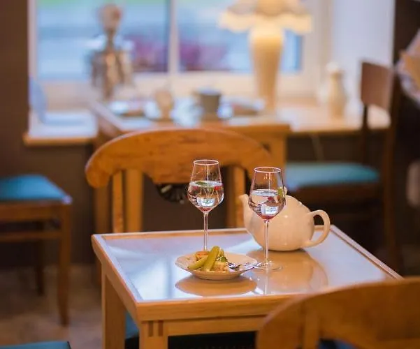 Peipsi Teemaja Mustvee