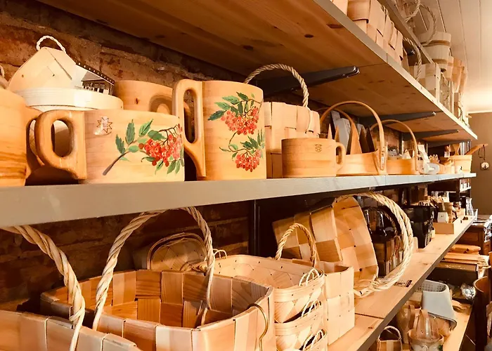 Hotell Peipsi Teemaja