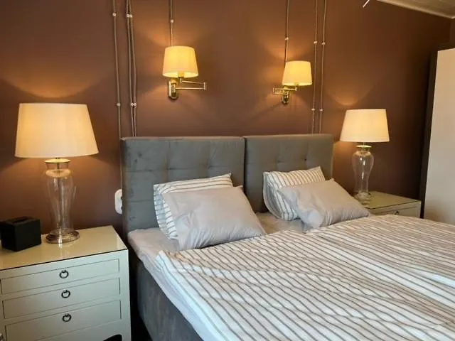 Peipsi Teemaja * Mustvee