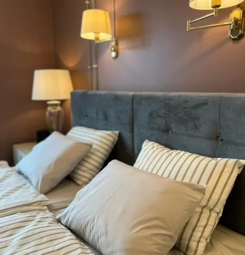 Hotell Peipsi Teemaja