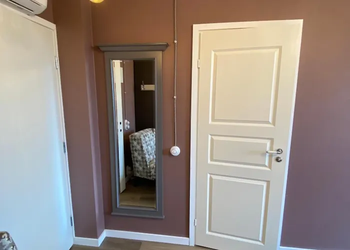 Peipsi Teemaja Hotell *