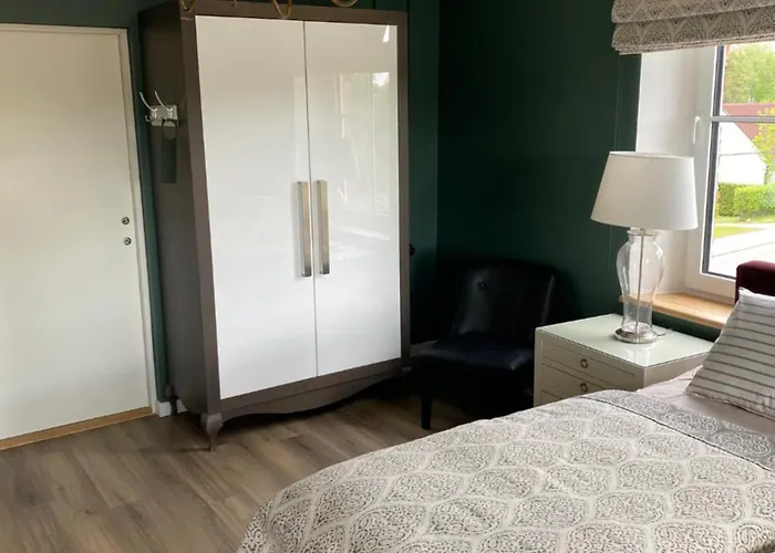 Hotell Peipsi Teemaja Mustvee