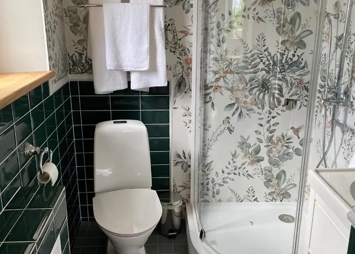 Peipsi Teemaja Hotell Mustvee