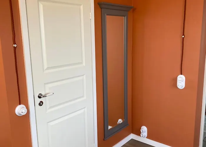 Peipsi Teemaja Mustvee