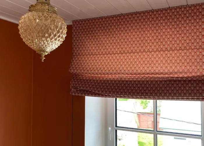 Peipsi Teemaja Hotell *